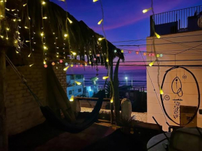 Huanchaco Surf Camp